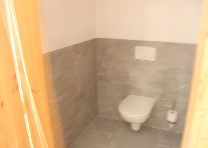 Ski In/ski Out Chalet Bergmuller By Schladmingurlaub * 斯拉德明