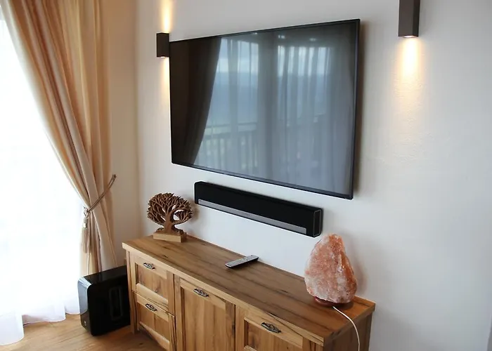 Ski In/ski Out Chalet Bergmuller By Schladmingurlaub * 斯拉德明