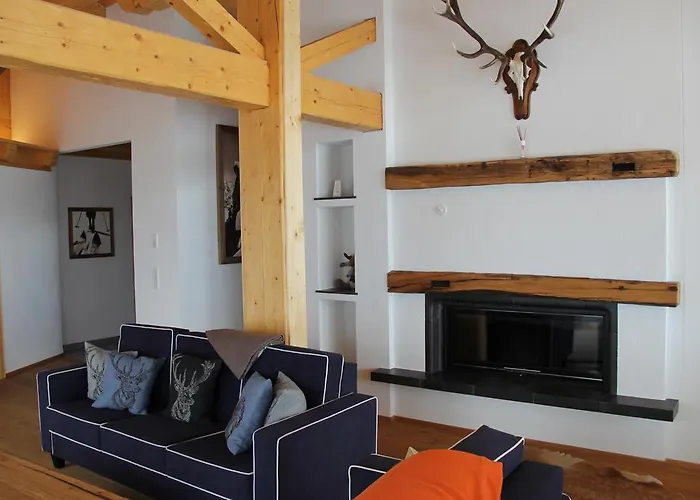 Ski In/ski Out Chalet Bergmuller By Schladmingurlaub 公寓 斯拉德明