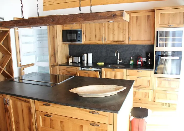 Ski In/ski Out Chalet Bergmuller By Schladmingurlaub * 斯拉德明