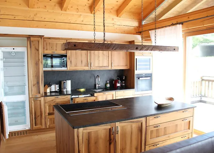 Ski In/ski Out Chalet Bergmuller By Schladmingurlaub 公寓 *