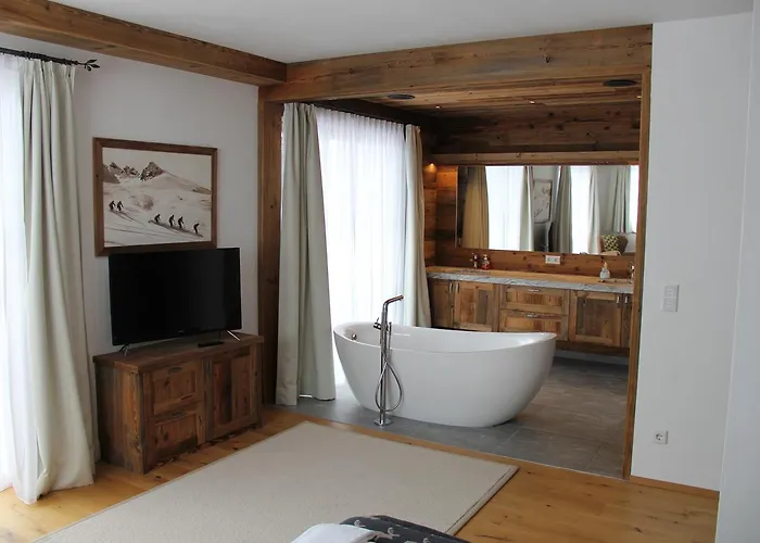 Ski In/ski Out Chalet Bergmuller By Schladmingurlaub 公寓 *